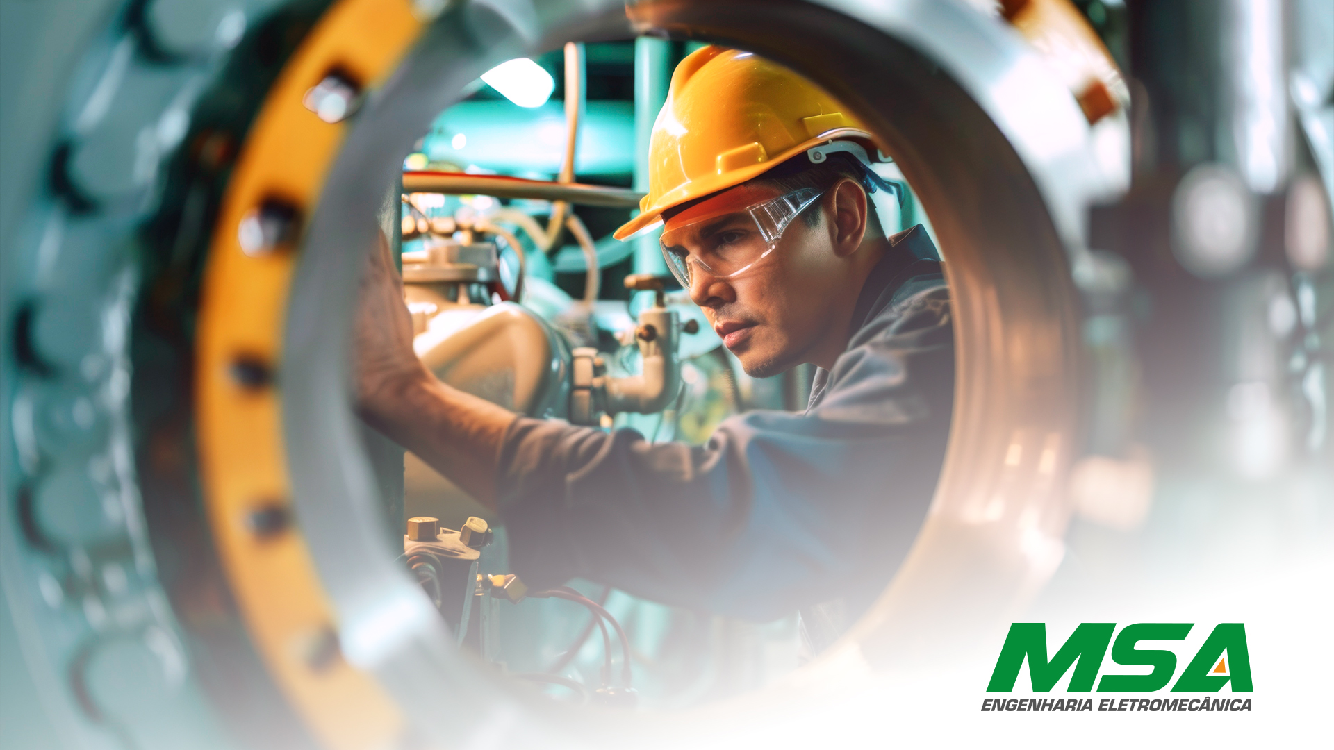 NR12: Entenda a Importância da Norma para a Segurança Industrial